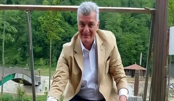 Türkiyənin daxili işlər nazirinin əmisi oğlu silahlı hücumda öldürülüb