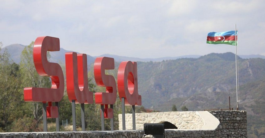 Şuşada yaşayanlara tibb xidmətlərin göstərilməsi qaydası açıqlanıb