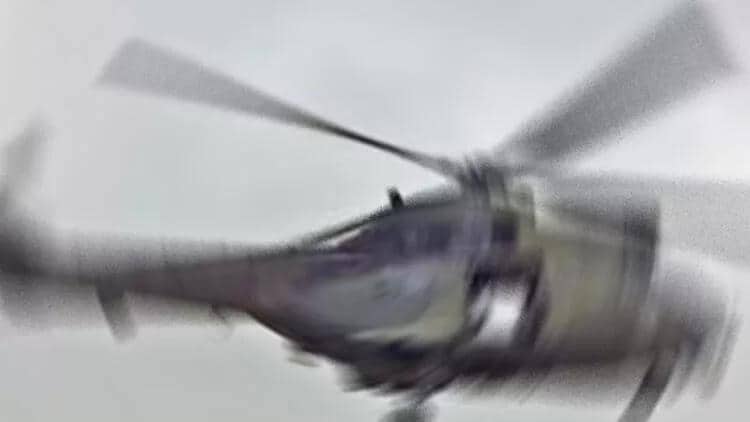 İndoneziyada təlimçi təyyarə qəzaya uğrayıb : 1 NƏFƏR ÖLDÜ