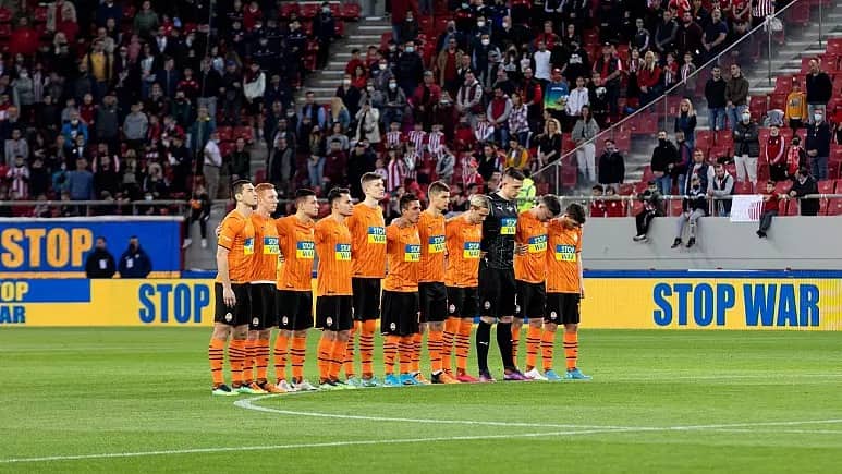 Bu futbol klubu FİFA-dan 50 milyon avro tələb edib