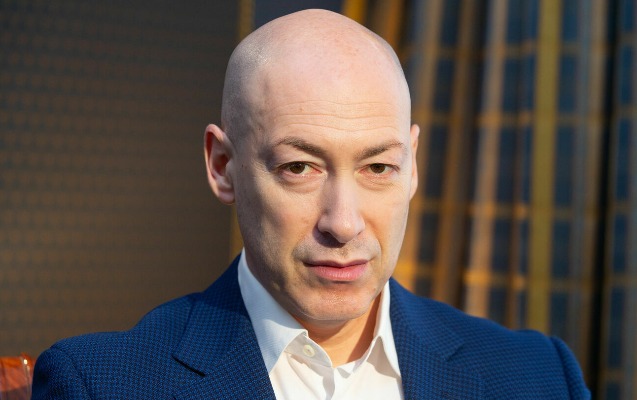 Rusiya Dmitri Qordonu axtarışa verdi