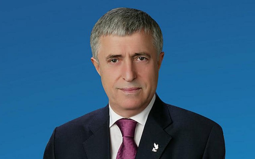 Türkiyədə partiya Baş katibinin müavini avtomobil qəzasında ölüb