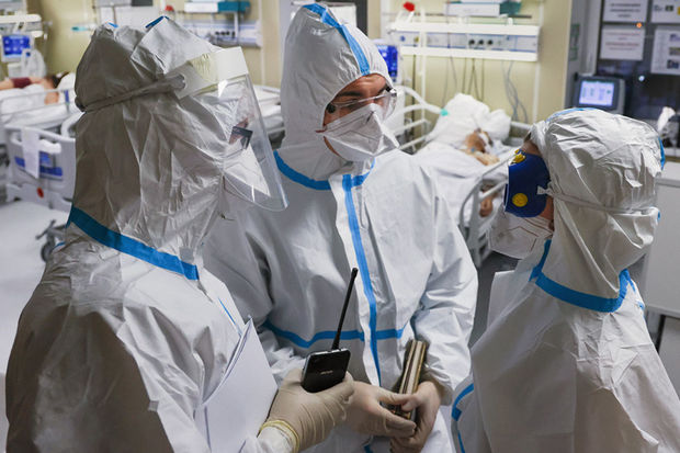 Rusiyada “Omikron”un yeni variantı tapıldı