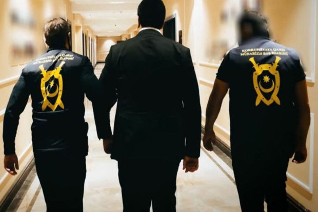 Korrupsioner məmurların NƏZƏRİNƏ: “Həbslər davam edəcək”