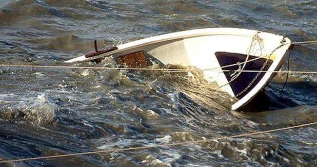 Çayda qayığın batması nəticəsində ölənlərin sayı 23-ə çatıb