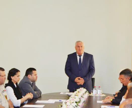 SİYƏZƏNİN İCRA BAŞÇISININ 20 MİN MANATLIQ QALMAQALI- PREZİDENTƏ MÜRACİƏT- VİDEO