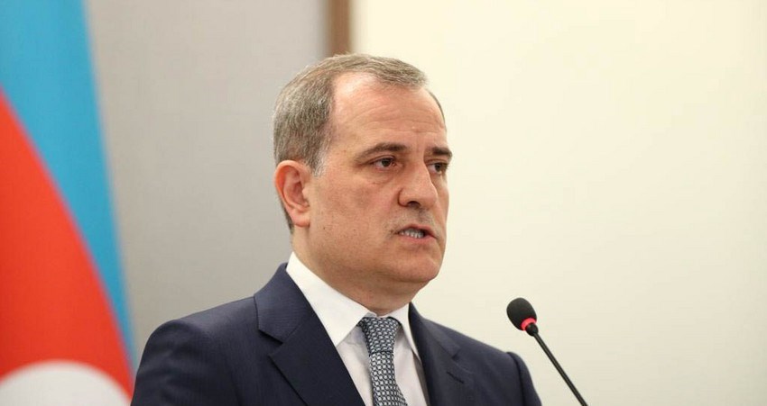 Ceyhun Bayramov: “Aİ postmünaqişə dövründə mühüm rol oynayır”