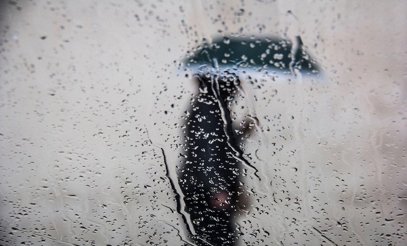 Havanın temperaturu aşağı enəcək, yağış yağacaq