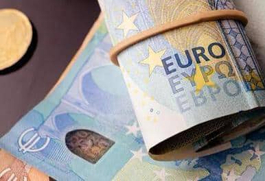 Avrozonada cari hesab kəsiri artır: 4,5 milyarda YAXINDIR