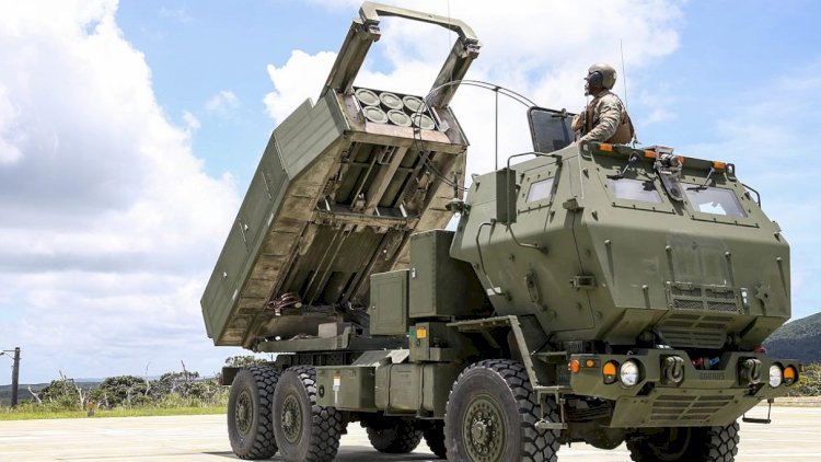 ABŞ Ukraynaya yeni raket sistemi verəcək