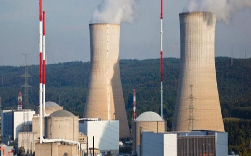 Britaniya yeni AES-in tikintisi layihəsini təsdiqləyib