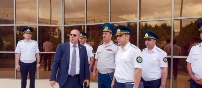 Gömrüyün 4 min əməkdaşından 1400-ü nehrəmlidir – Sensasion statistika