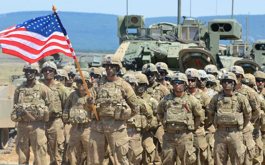 Армия США за два года может не добрать 40 тыс. новобранцев