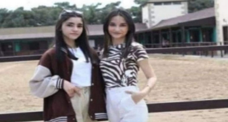 Bakıda faciəli şəkildə ölən qızlar nazirliyin əməkdaşının övladlarıdır