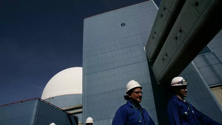 Böyük Britaniya atom elektrik stansiyasının tikintisini təsdiqləyib