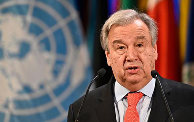 Quterreş Türkiyəyə gedəcək