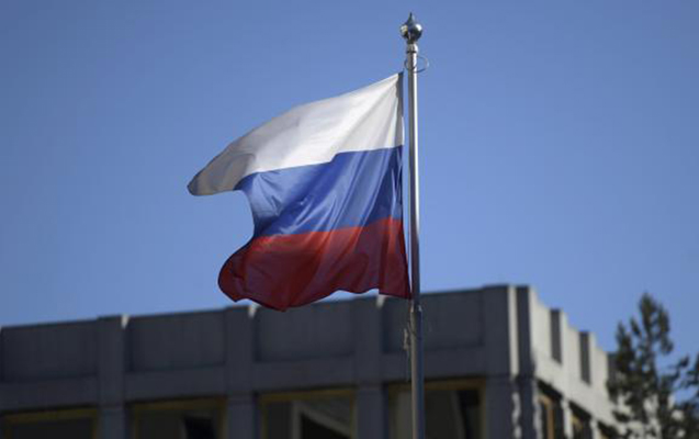 Rusiya İsrail Yəhudi Agentliyinin ölkədəki nümayəndəliyinin ləğvini tələb etdi