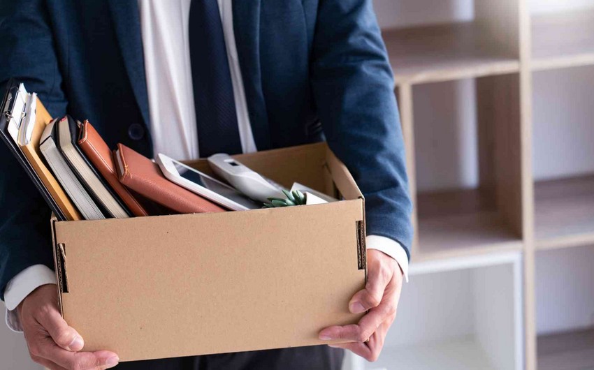 Bu il 13 prokurorluq işçisi cəzalandırılıb