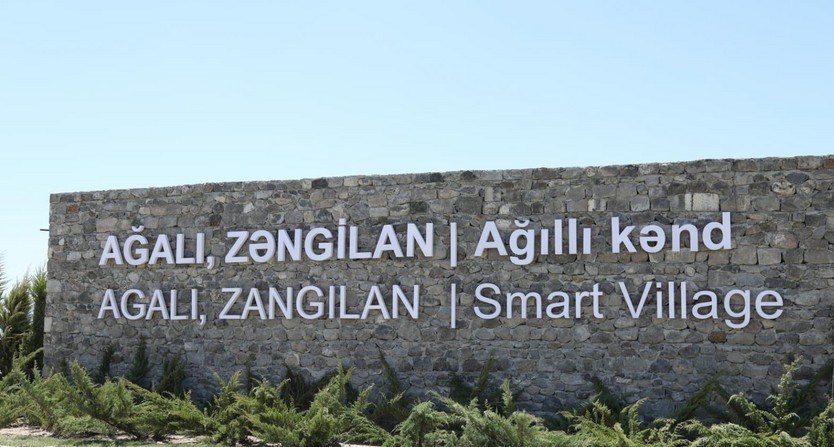 İşğaldan azad edilmiş ərazilərin ölkə iqtisadiyyatına reinteqrasiyası təmin ediləcək