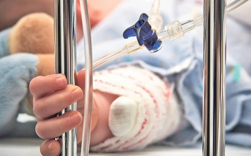 Azərbaycanda uşaq ölümlərinin qarşısının alınması üçün göstəriş verilib