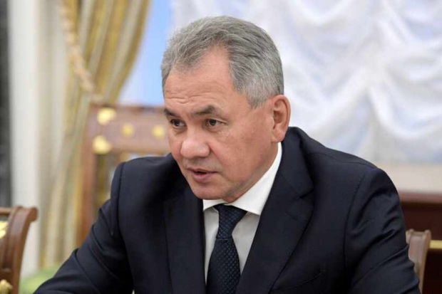 Şoyqu İstanbula getdi