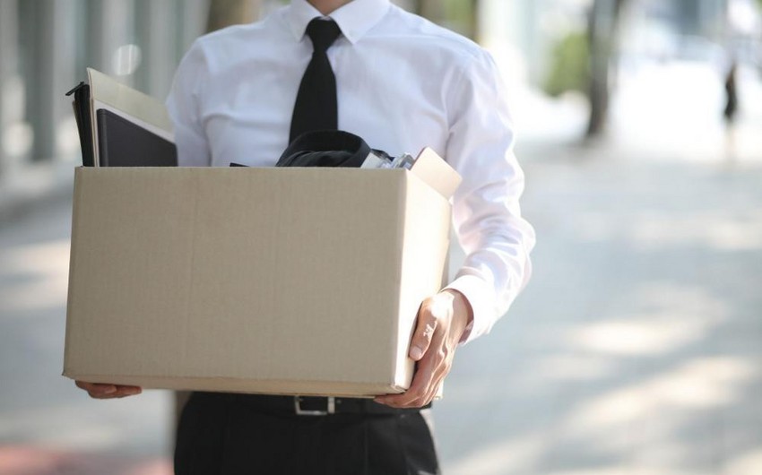 Prokurorluğun təqdimatları üzrə 11 şəxs vəzifədən azad edilib