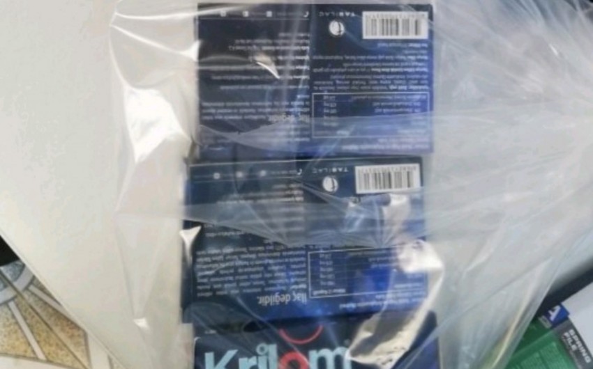 İstehlaka yararsız bioloji aktiv qida məhsullarının satışının qarşısı alınıb