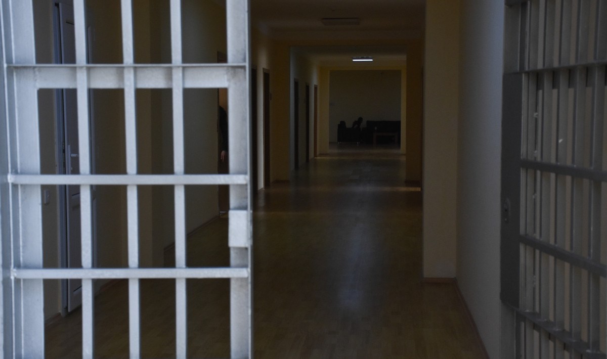 Penitensiar Xidmətin 91 əməkdaşı işdən çıxarılıb