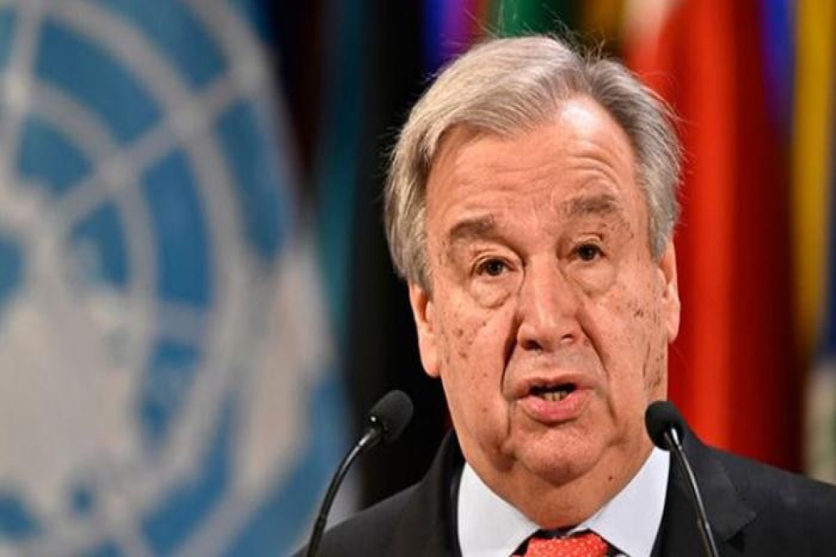 Taxıl dəhlizinə dair koordinasiya mərkəzi bir neçə günə fəaliyyət göstərəcək