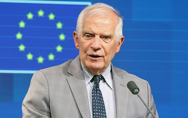 “Ukraynaya daha çox silah lazımdır, biz onları təmin edəcəyik”