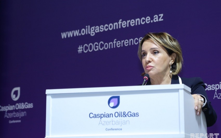 Rəfiqə Hüseyn-zadə “Şöhrət” ordeni ilə təltif edilib