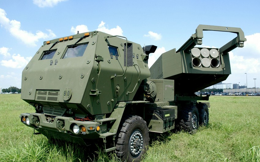Ukrayna əlavə olaraq 30 ədədə qədər HIMARS ala bilər