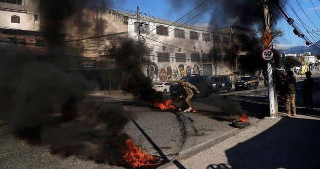 Bu təşkilatlara qarşı əməliyyat başladı: 18 dəstə üzvü ÖLDÜRÜLÜB