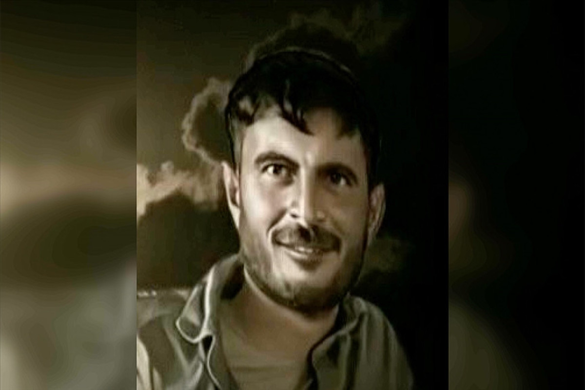 Türkiyə kəşfiyyatı Suriyada 