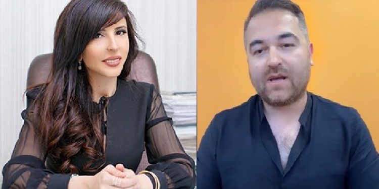 İlkin Həsəninin xanımını təhqir edən dietoloqla bağlı QƏRAR VERİLDİ