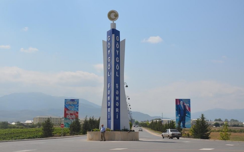 Göygölə yeni icra başçısı təyin olunub