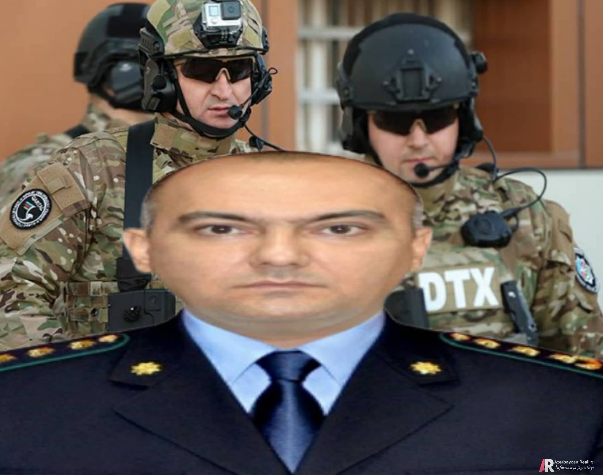 SON DƏQİQƏ! SƏFƏR MEHDİYEVİN TƏLƏBƏ YOLDAŞI İŞDƏN ÇIXARILDI - Həbs olunacağı gözlənilir!