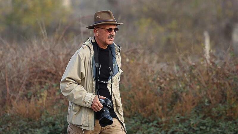 Prezident İlham Əliyev Reza Deqatini təltif edib