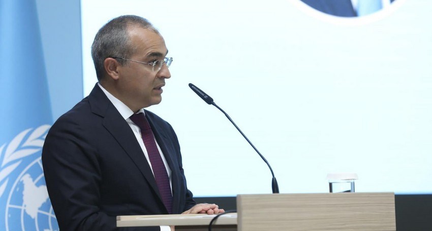 Sahibkarlığın İnkişafı Fondu bu il 54 milyon manat güzəştli kredit verib