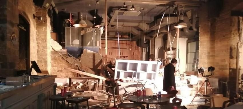 “Location” gecə klubundakı partlayışa görə həbs edilən şəxslər ifadə verib