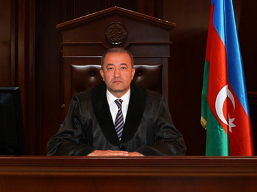 Bakı Apellyasiya Məhkəməsinin hakimi Faiq Qasımov kimin sifarişini icra edir?