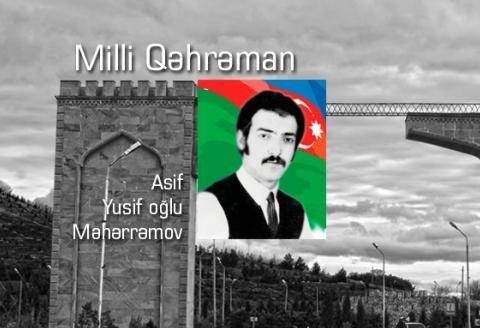 Fred Asifin doğum günüdür