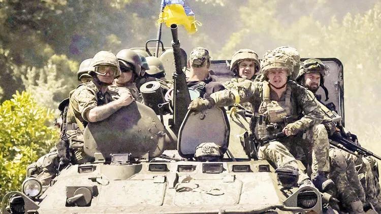 Rusiya hərbi cinayətlər məhkəməsi yaradır