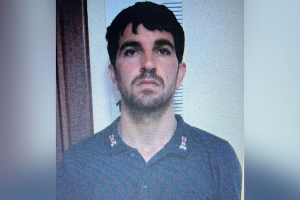 Azərbaycanda 10 min dollara civə satmaq istəyən şəxs saxlanılıb - VİDEO