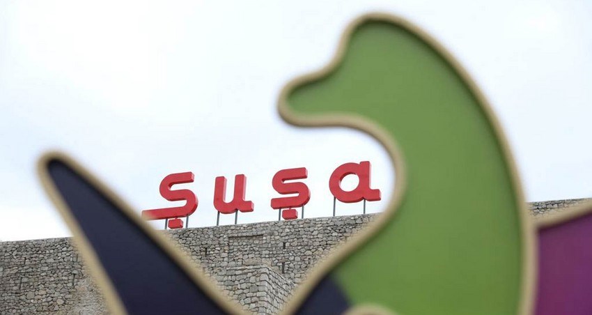 Azərbaycanın turizm sektorunda Şuşanın payı açıqlanıb