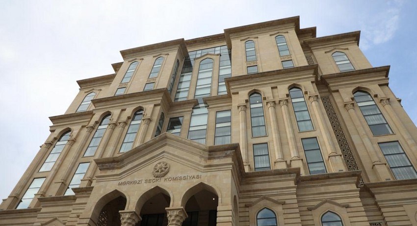 Seçki dairələrinin sərhədlərinin müəyyən edilməsi üzrə Komissiya yenidən formalaşdırılacaq