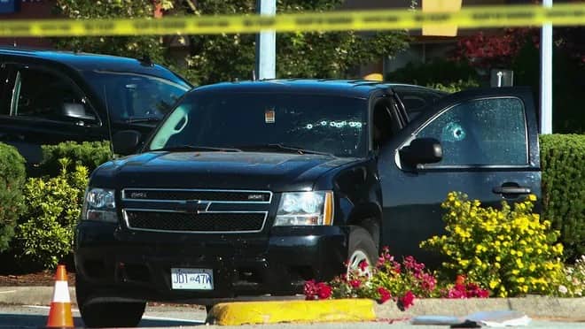 Kanadada silahlı hücum: 3 NƏFƏR ÖLÜB