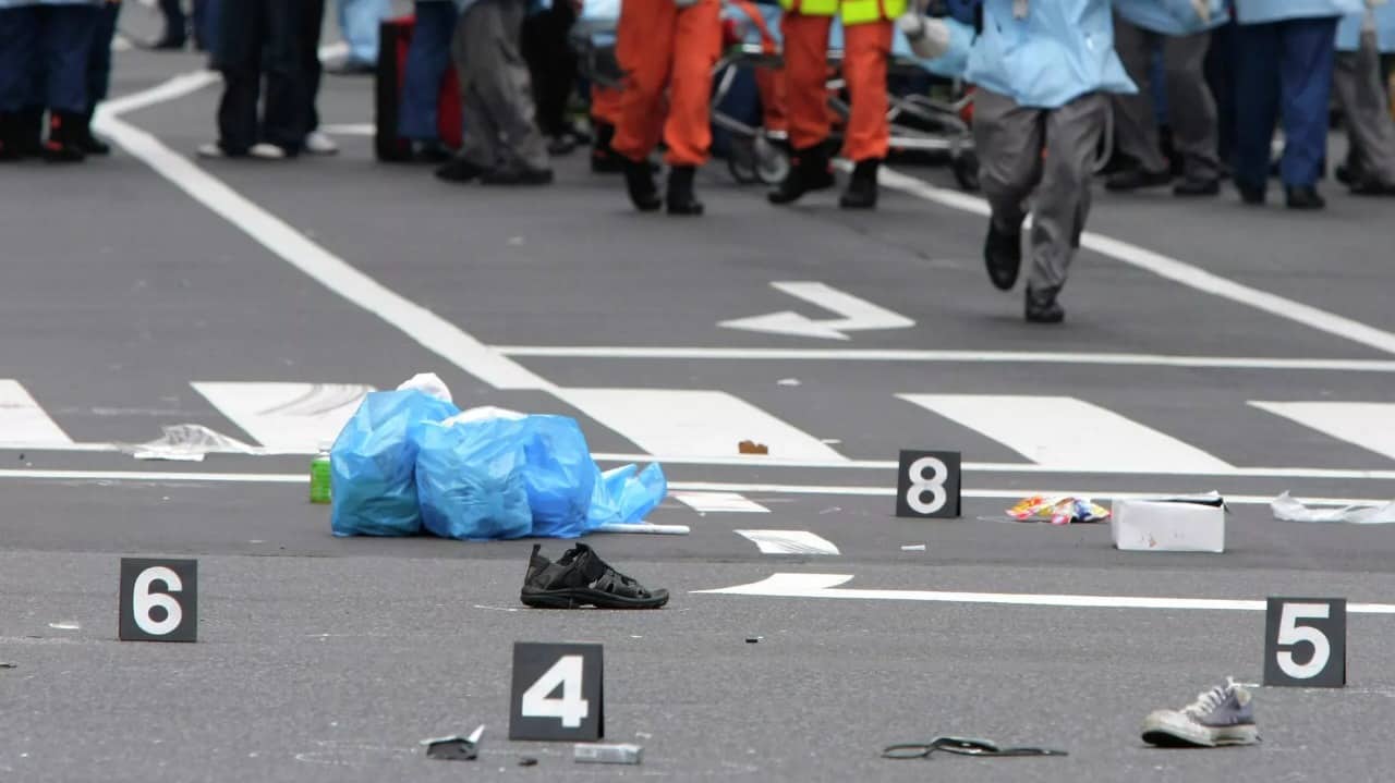 Yaponiyada 7 nəfəri öldürən məhbus EDAM EDİLİB