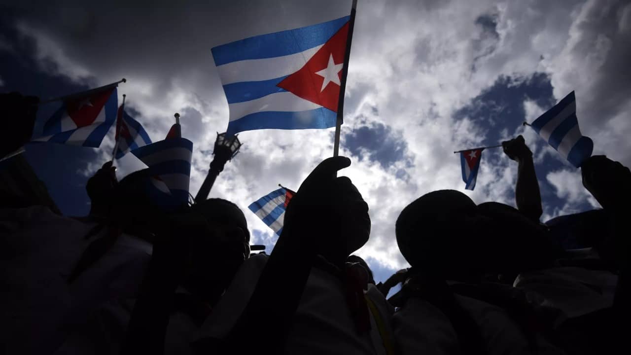 Kuba yanacaq çatışmazlığı səbəbindən enerjiyə qənaət edəcək