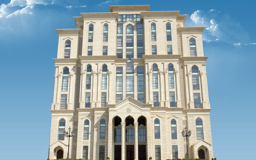 Ağcabədi DSK-nin üzvü həbs olunub